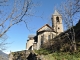 L'église du Thyl