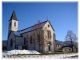 église de Saint-Ours
