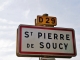 Saint-Pierre-de-Soucy
