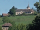 Photo suivante de Sainte-Marie-d'Alvey vue sur le village