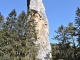 Le Monolithe - 93 m