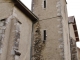 Photo suivante de Villard-Léger <église Saint-Pierre Saint-Paul