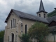 Photo précédente de Villard-Léger l'église