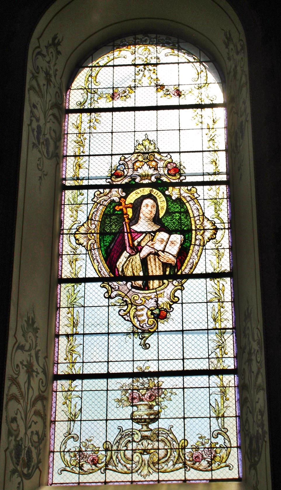 Photo à Largitzen (68580) église SaintJacques Largitzen, 329080