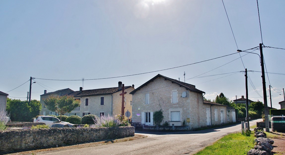 Photo à Fougueyrolles (33220) Fougueyrolles, 246006