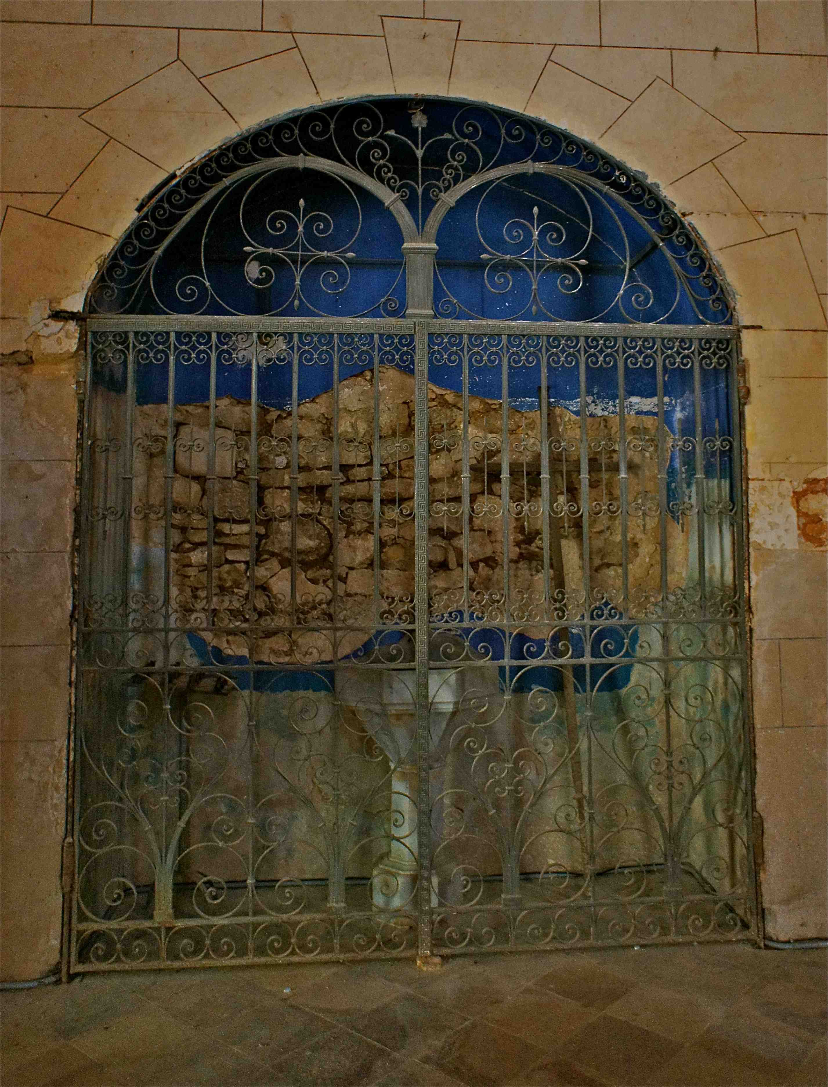 Photo à Paunat (24510) Eglise Saint Martial Paunat, 271178