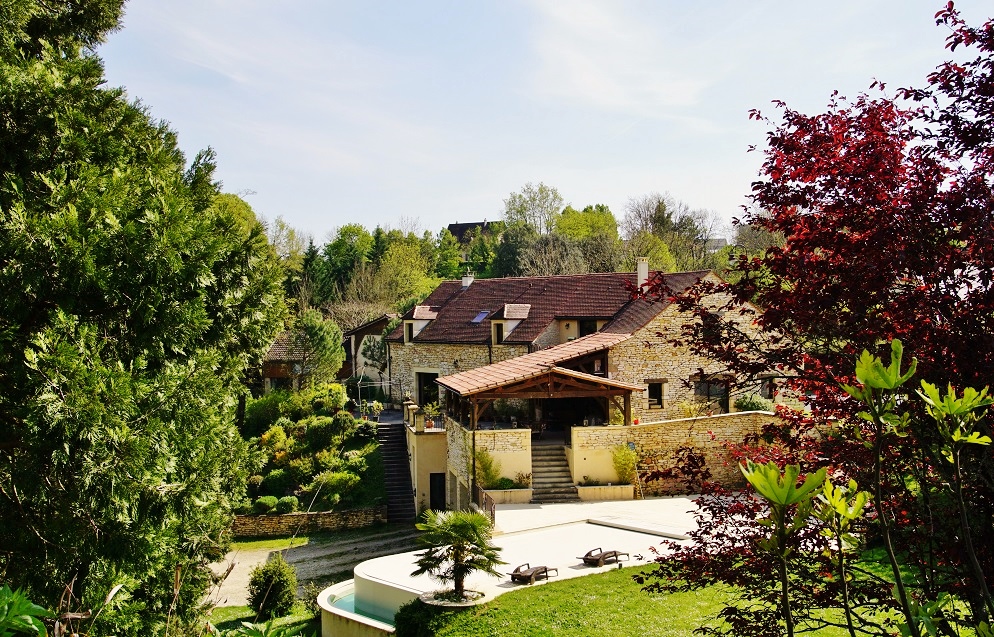 Photo à SalignacEyvigues (24590) La Commune SalignacEyvigues