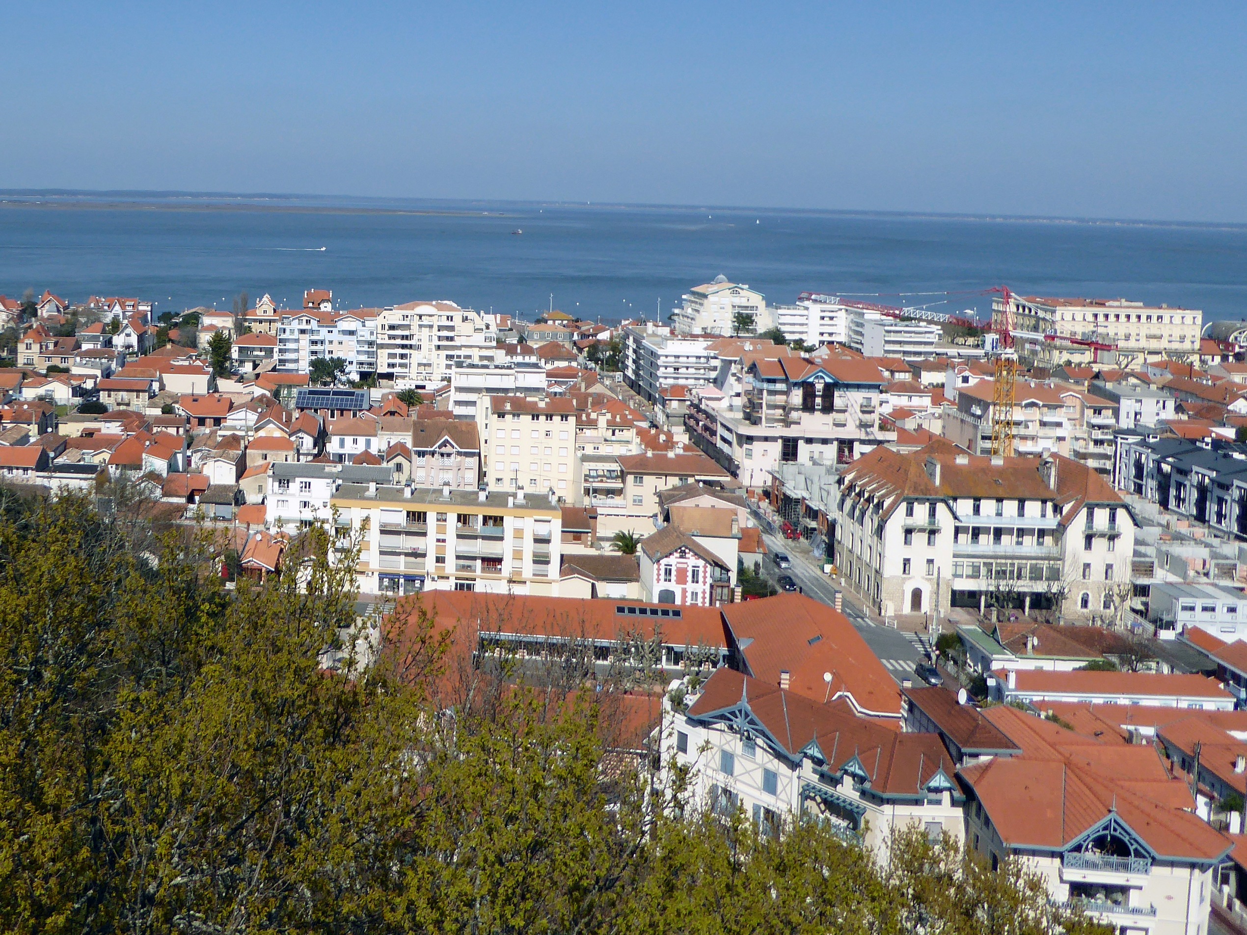 ville d arcachon