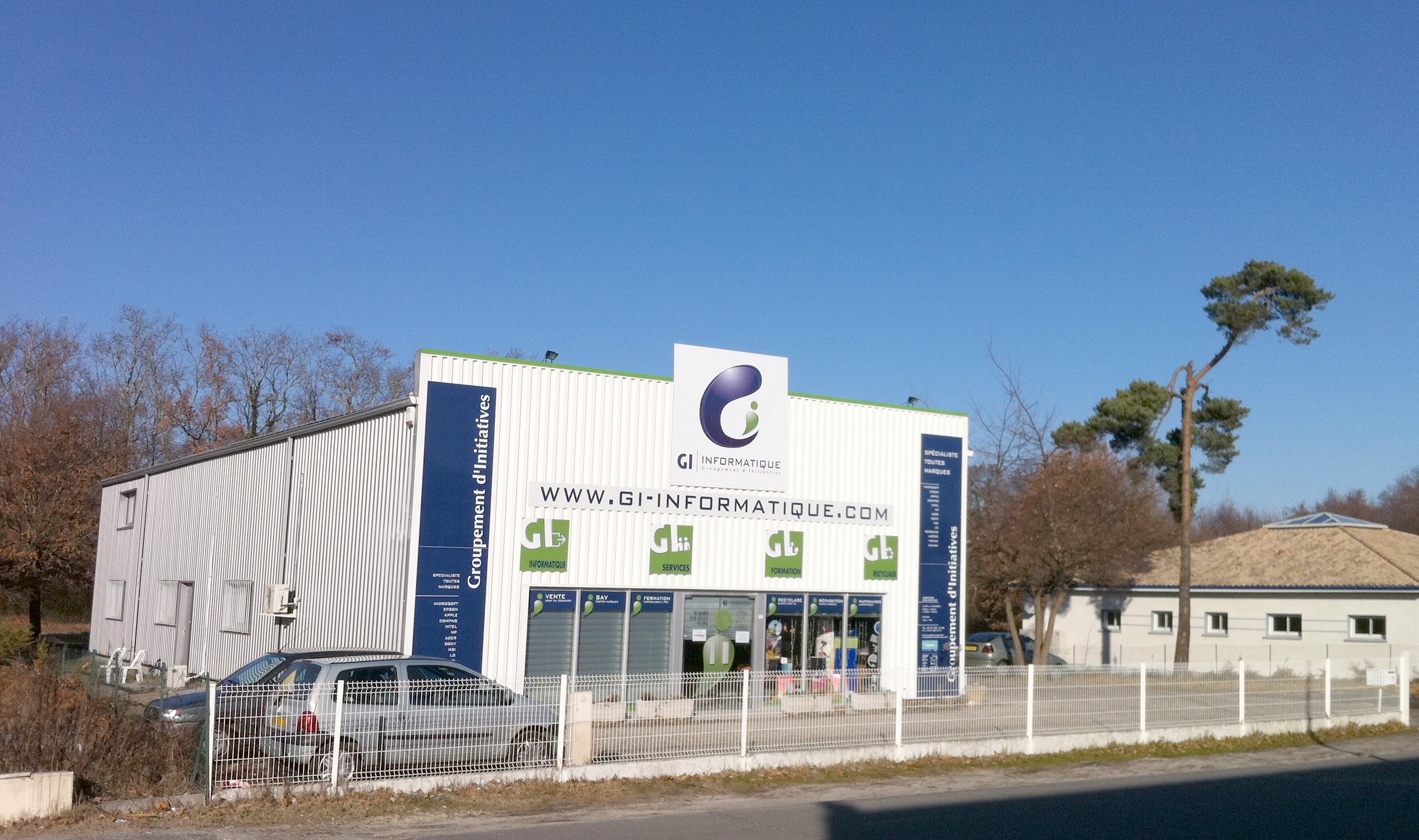 Photo à CastelnaudeMédoc (33480) CastelnaudeMédoc, 71241