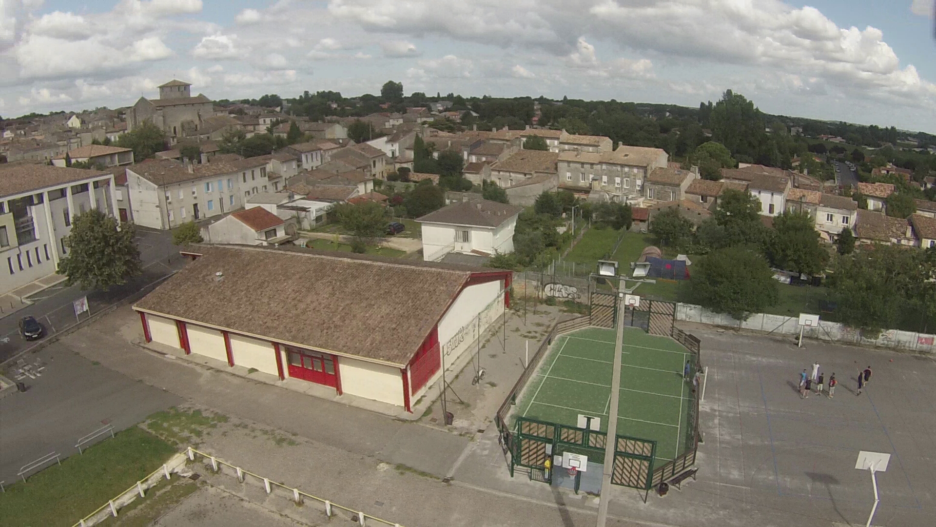 Photo à SaintAndrédeCubzac (33240) SaintAndrédeCubzac, 245936