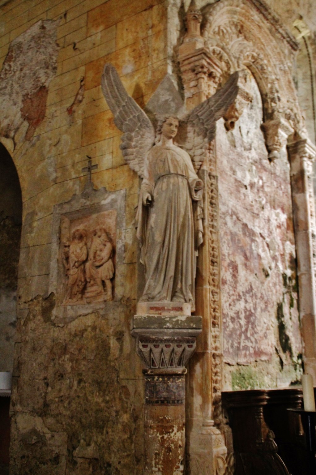 Photo à SaintÉtiennedeLisse (33330)