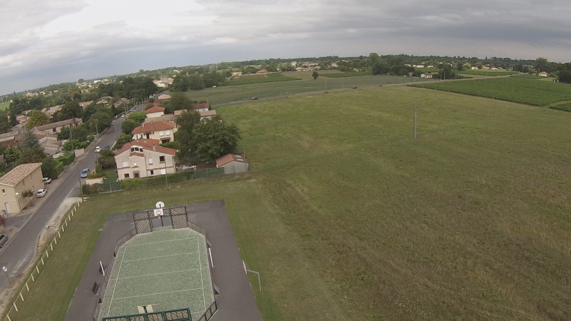 Photo à SaintGervais (33240) SaintGervais, 244091