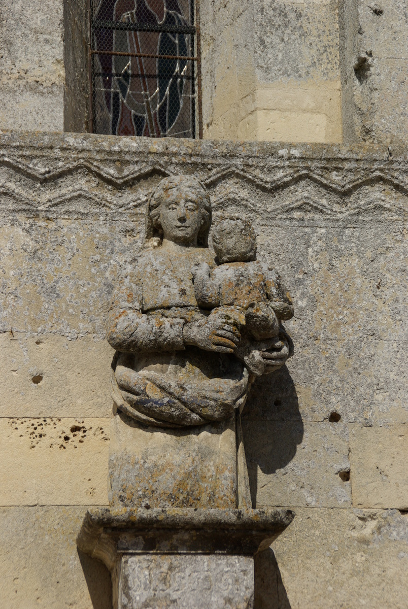 Photo à SaintMartinduBois (33910) SaintMartinduBois, 165433