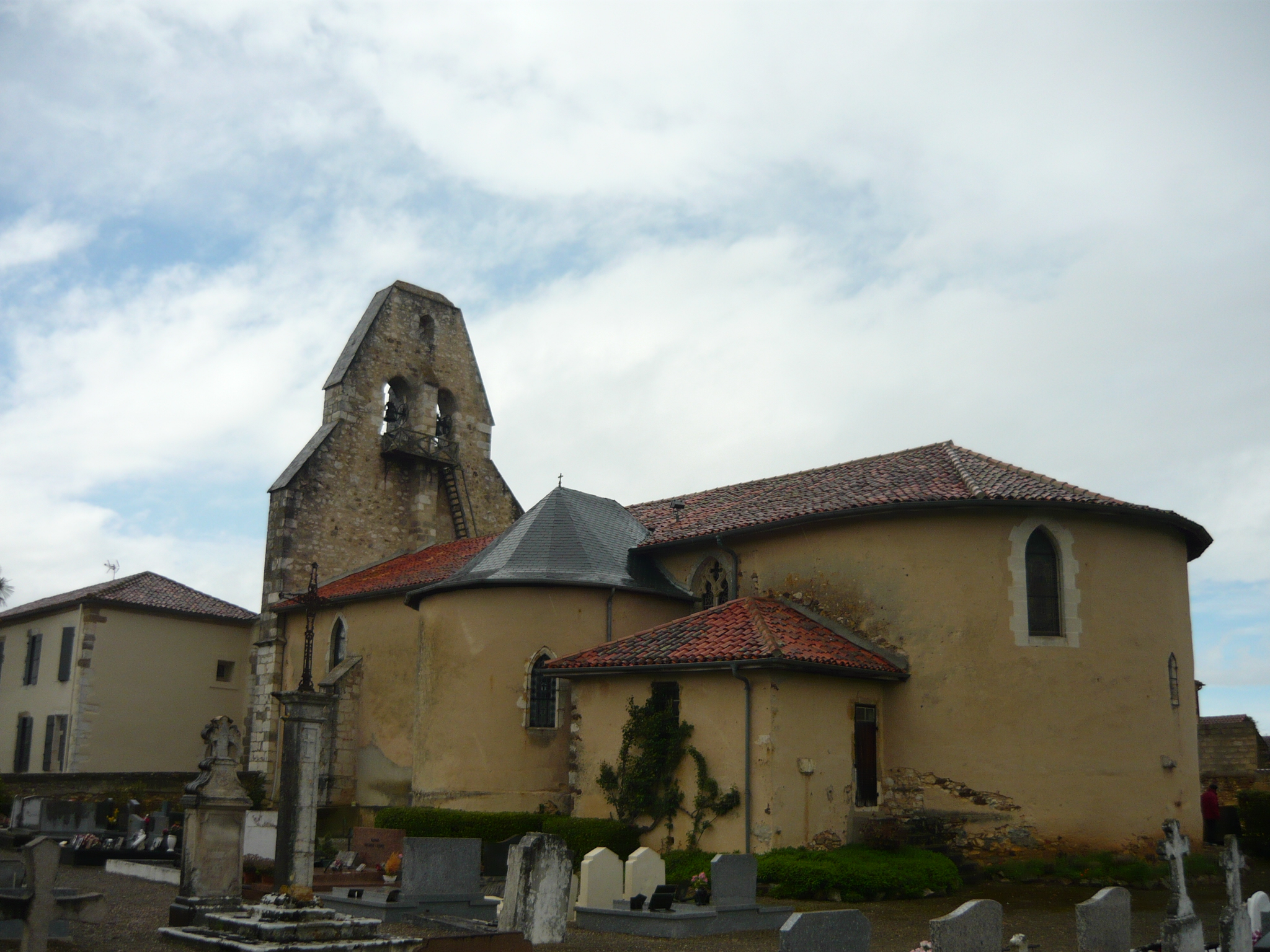 Photo à Buanes (40320) Buanes, 130348