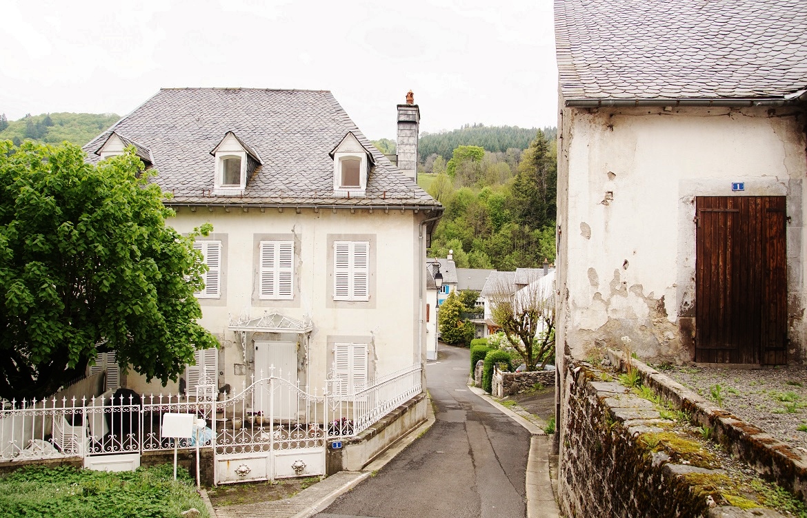 Photo à Condat (15190) La Commune Condat, 394808