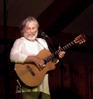 Photo à FixSaintGeneys (43320) Alainhiverhommageamoustaki2013