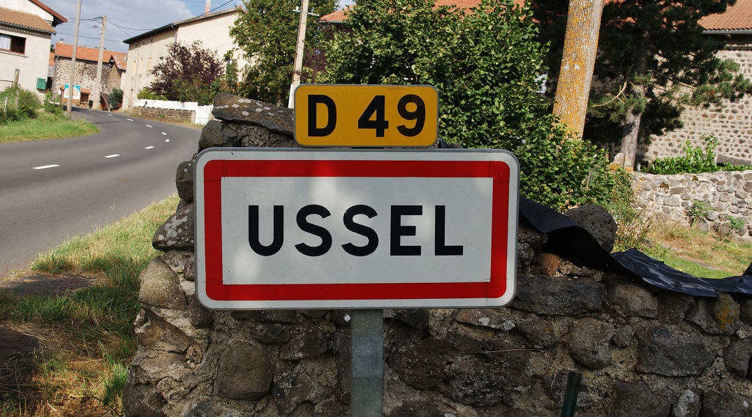 Photo à Le Brignon (43370) Le Brignon, 269200