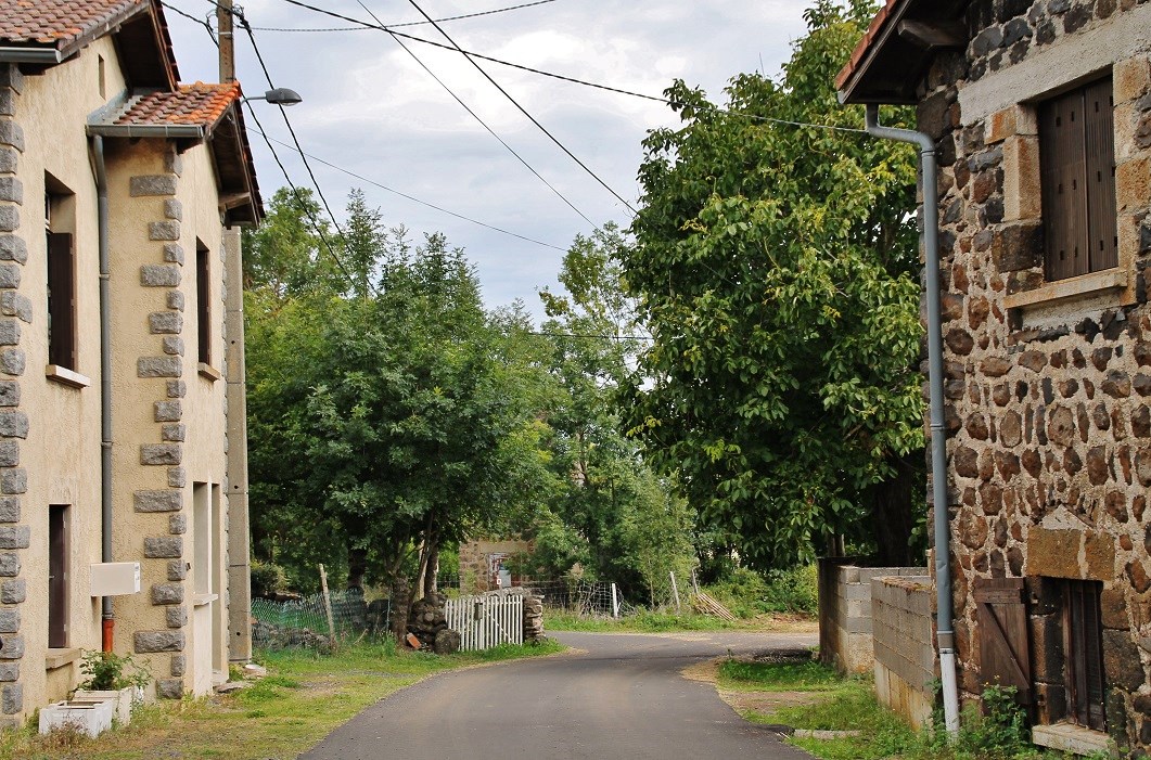 Photo à Le Brignon (43370) Le Brignon, 269210