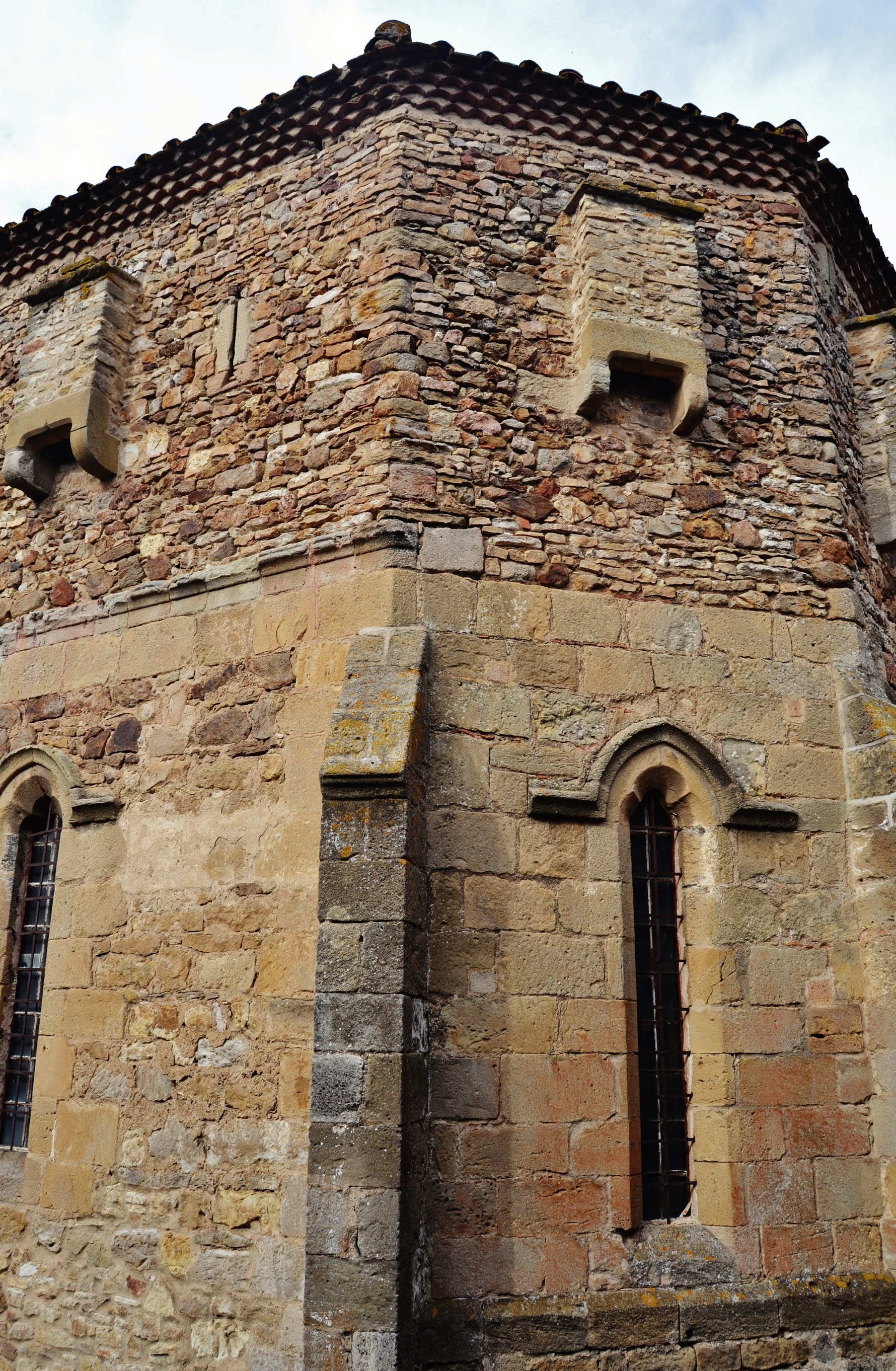 Photo à Bansat (63570) ²² église SaintJulien Bansat, 226385