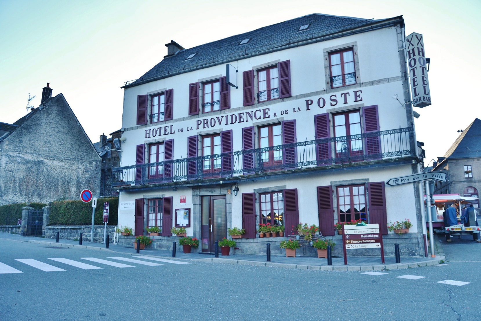 Photo à BesseetSaintAnastaise (63610) BesseetSaintAnastaise