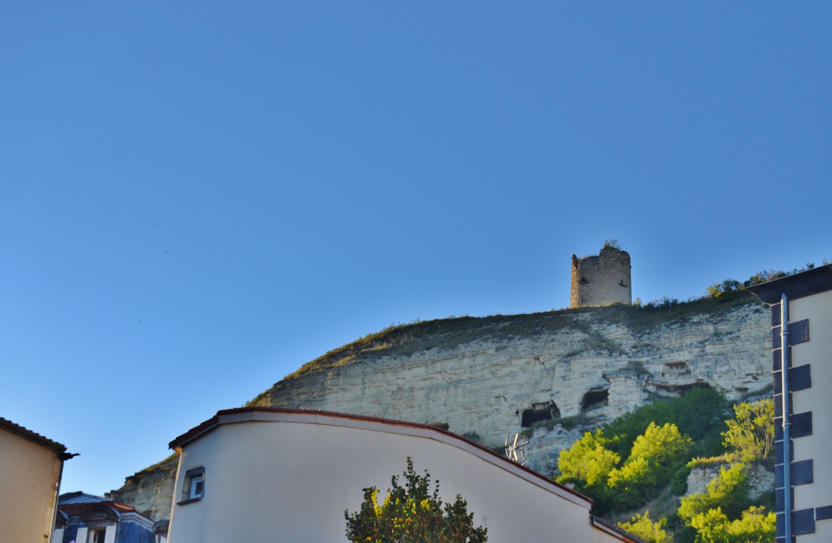 Photo à La RocheBlanche (63670) La RocheBlanche, 223118