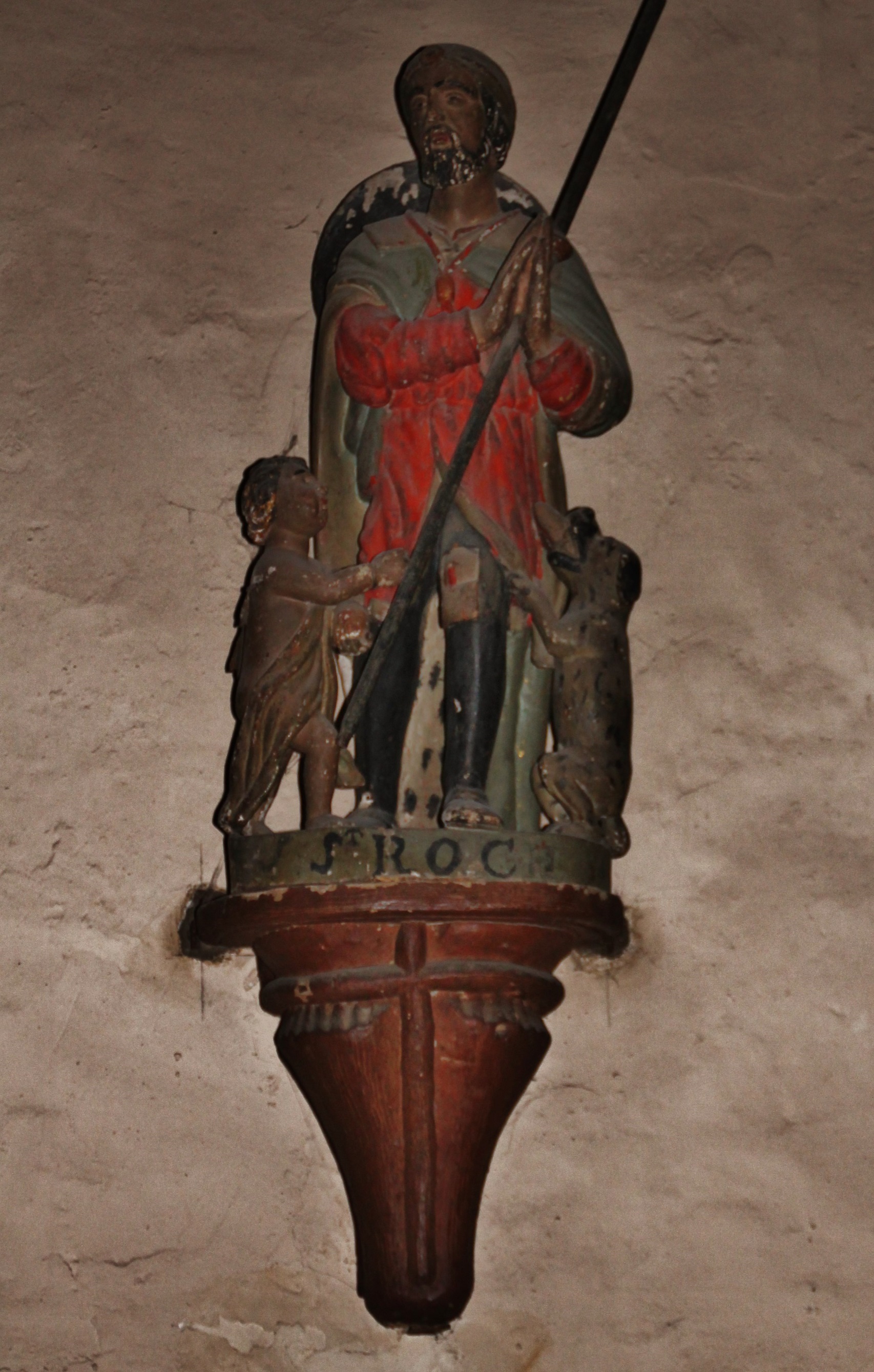 Photo à Les Pradeaux (63500) L'église Les Pradeaux, 227411