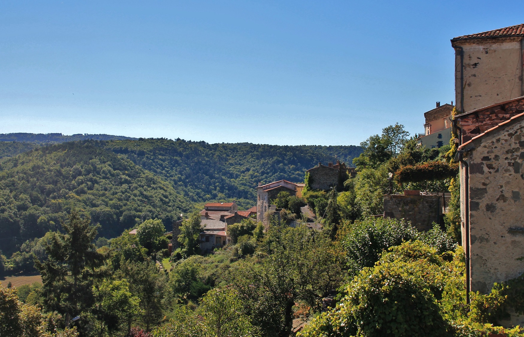 Photo à Montaigut (63700) Montaigut, 224180