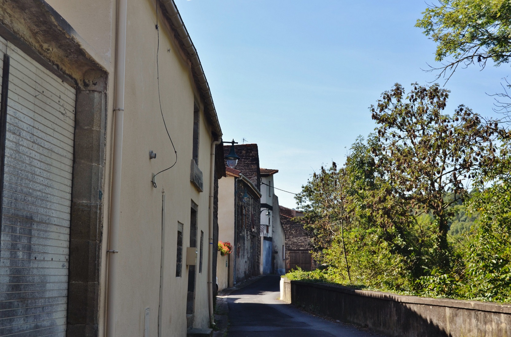 Photo à Neschers (63320) Neschers, 227608