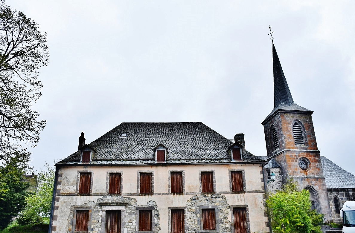 Photo à SaintDonat (63680) La Commune SaintDonat, 394690