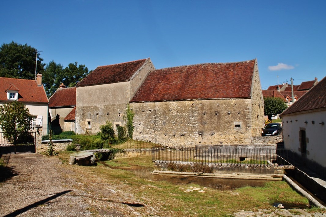 Photo à Oudan (58210) Oudan, 263815