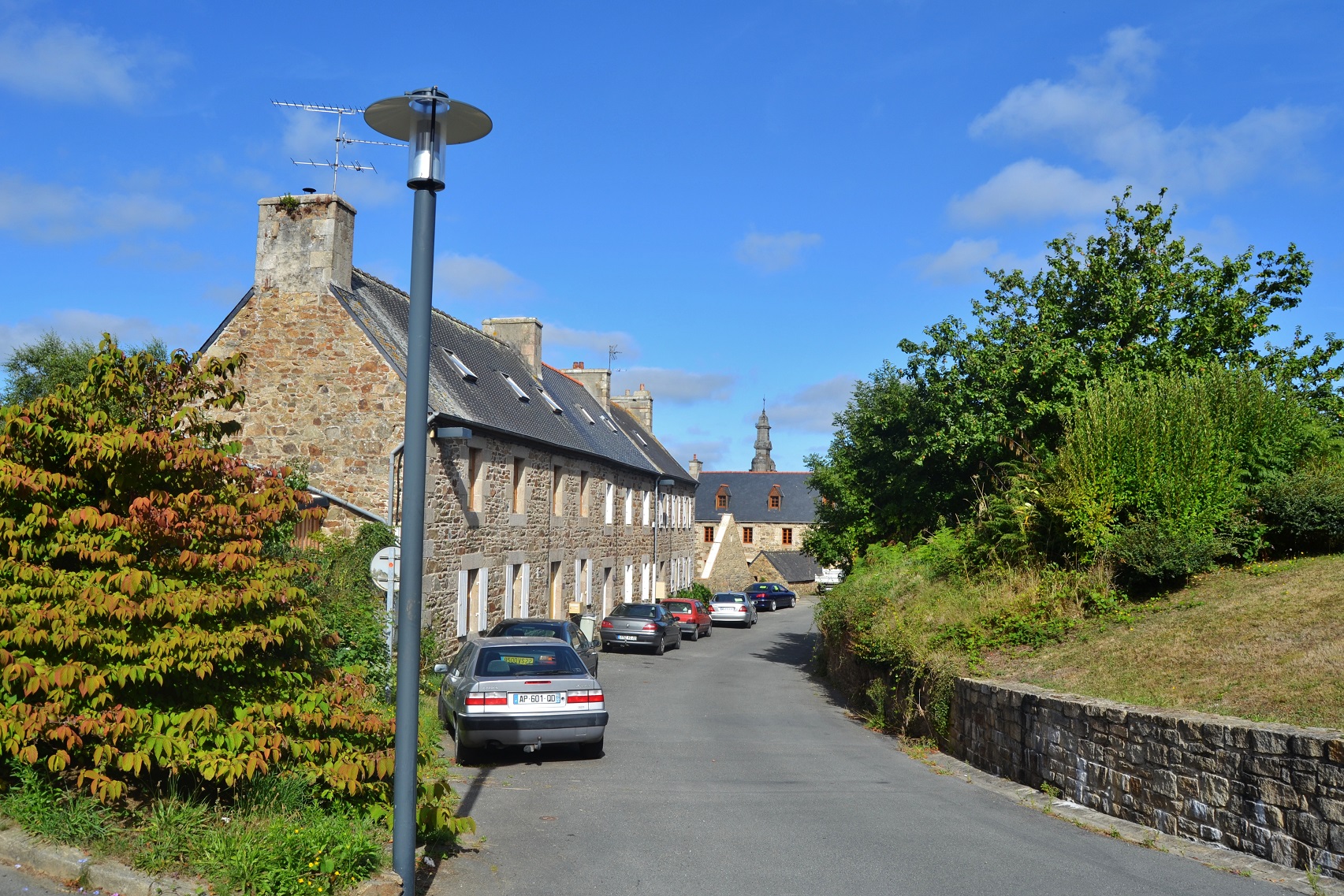 Photo à SaintQuayPerros (22700) SaintQuayPerros, 213360