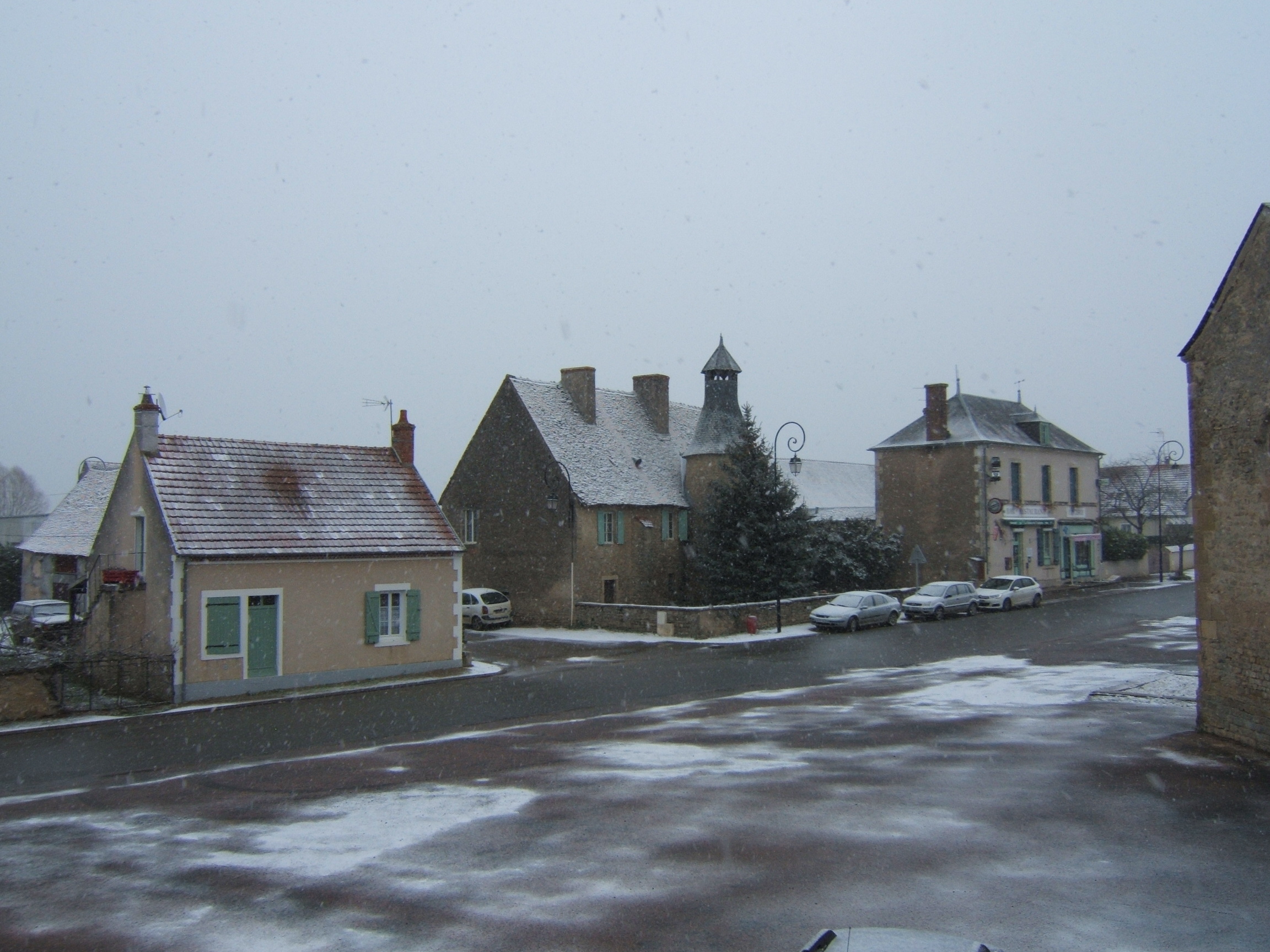 Photo à AugysurAubois (18600) AugysurAubois, 305951