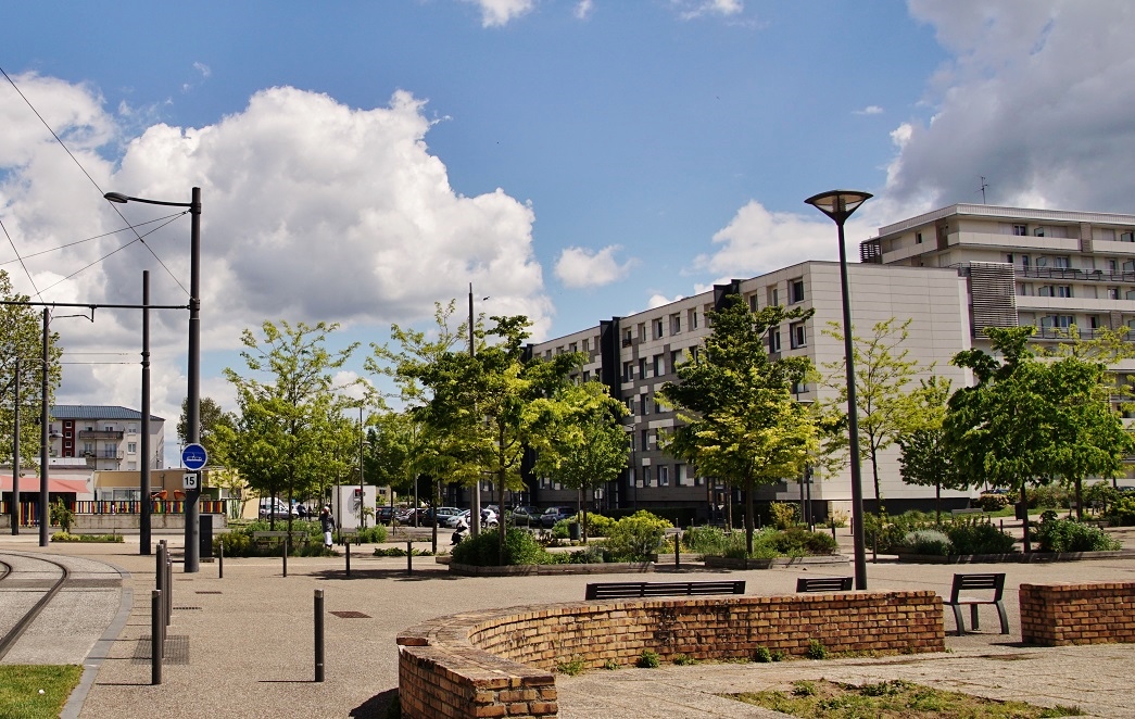 mairie joue les tours eau