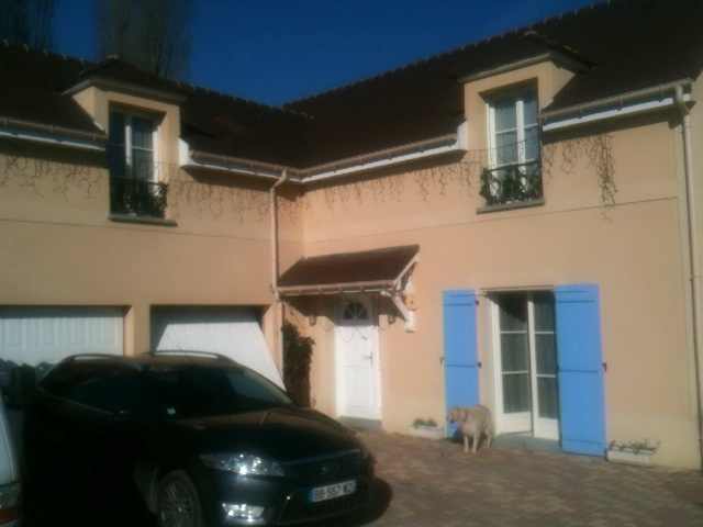 Photo à BussySaintMartin (77600) BussySaintMartin, 60308