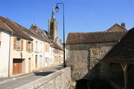 Photo à CessoyenMontois (77520) CessoyenMontois, 131739