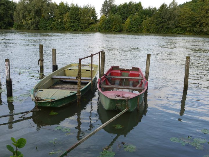 Photo à Trilport (77470) Trilport, 73959