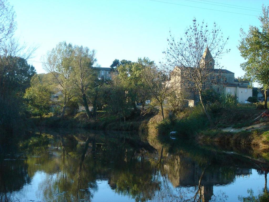 Photo à Couffoulens (11250) Couffoulens, 3303