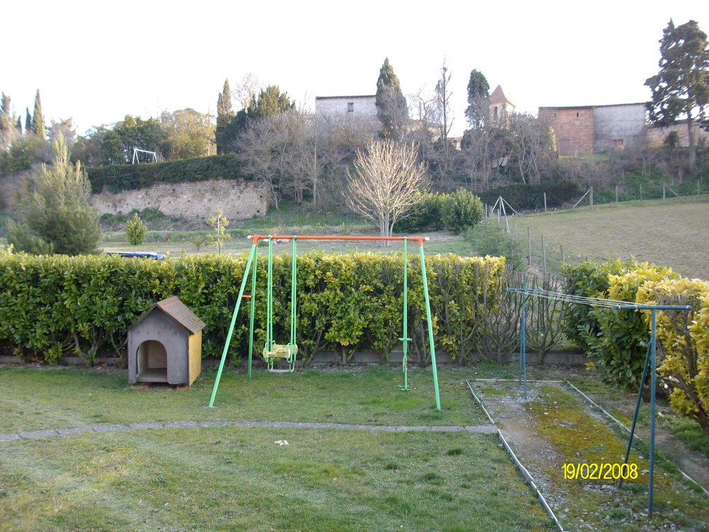 Photo à LasserredeProuille (11270) LasserredeProuille, 43004