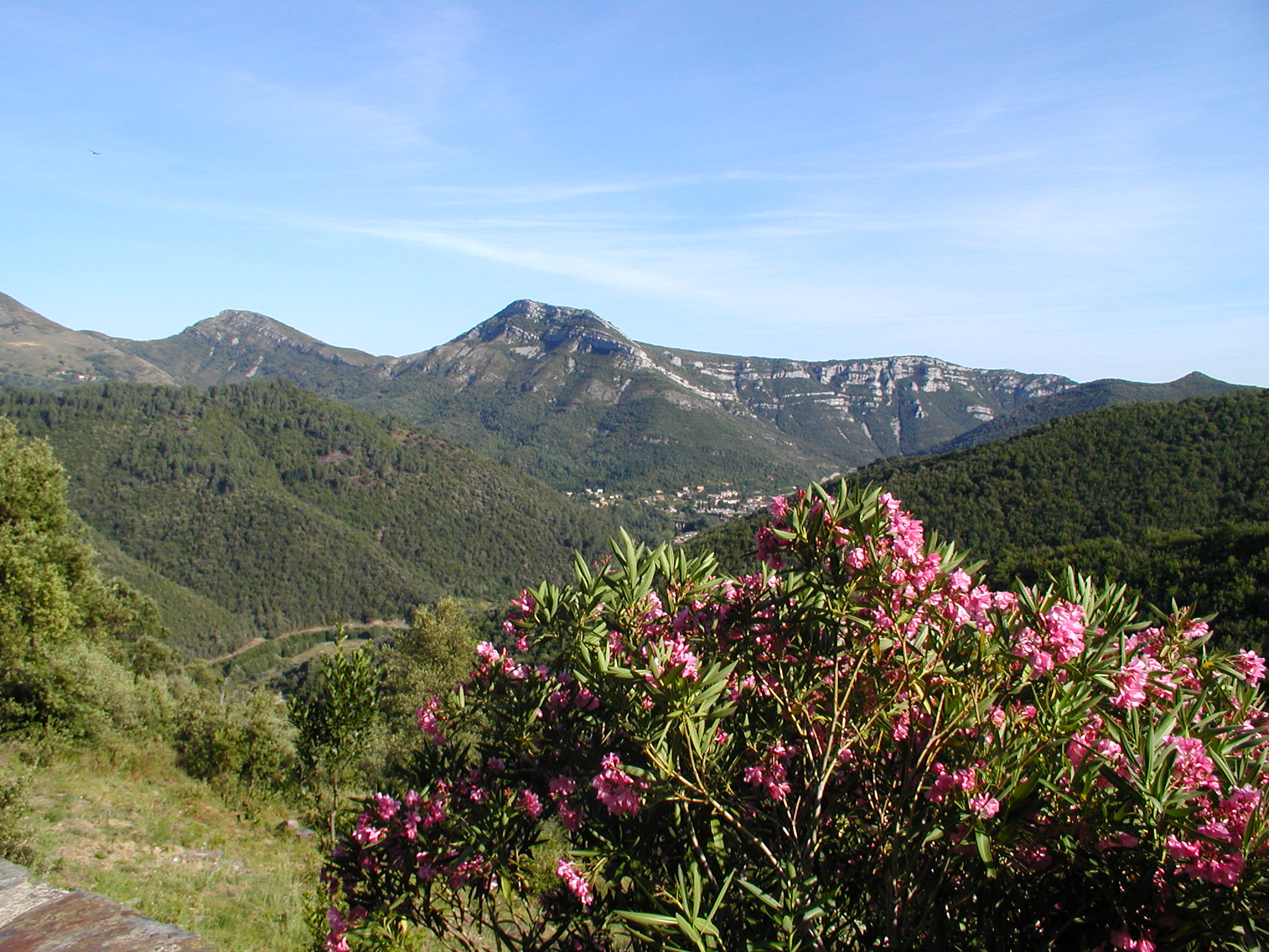 Photo à Sumène (30440) Sumène, 151148