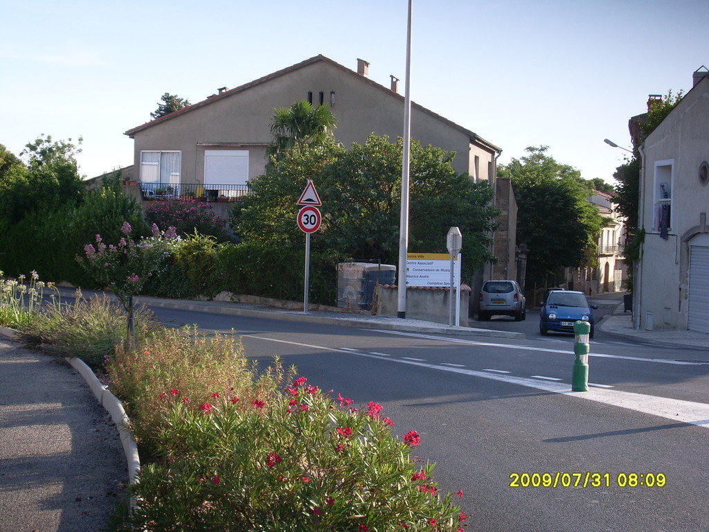 Photo à BoujansurLibron (34760) BoujansurLibron, 39814