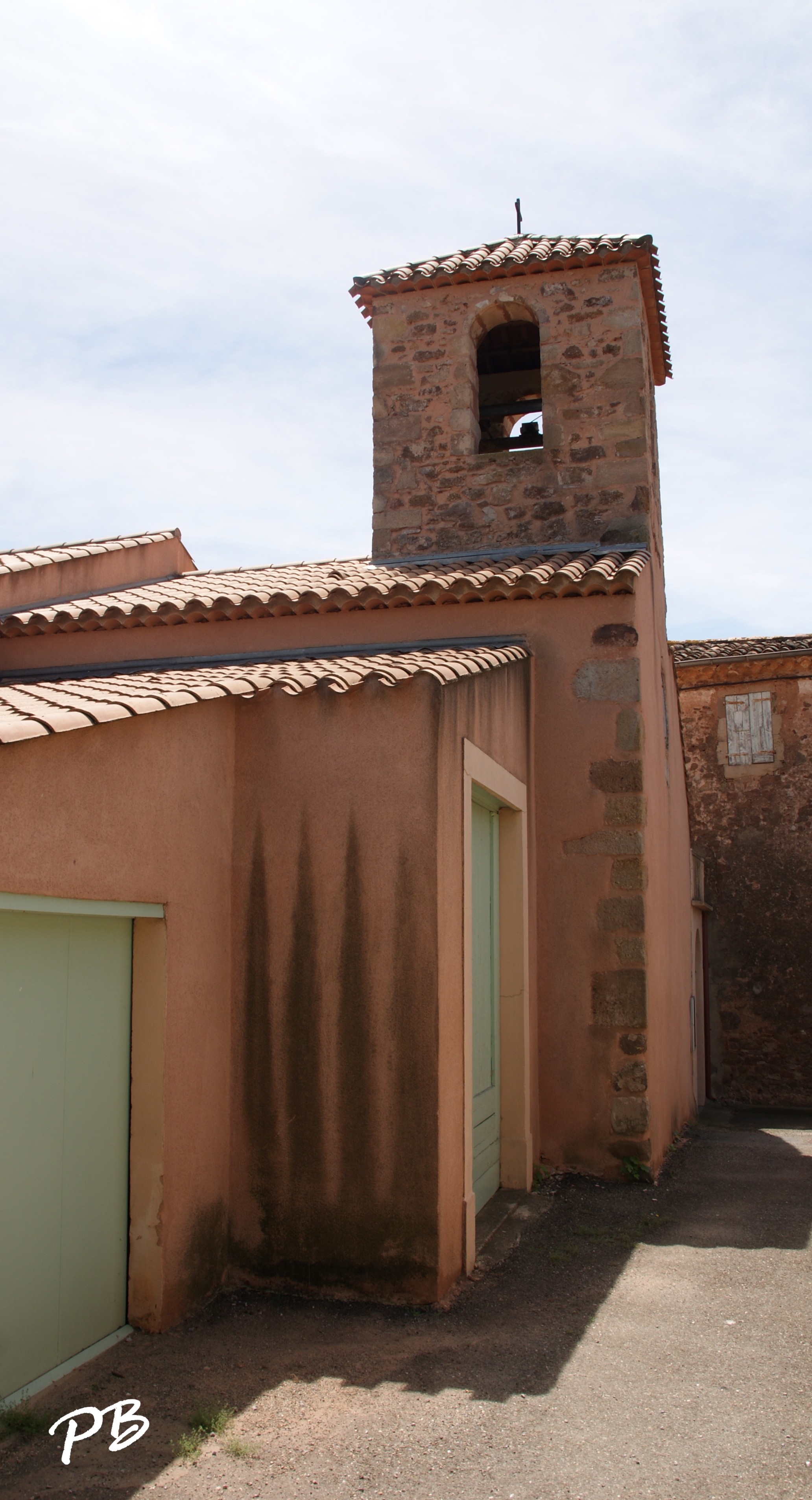 Photo à Cébazan (34360) Cébazan, 138315