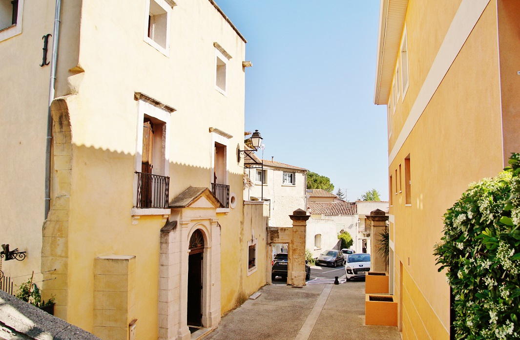 Photo à SaintAunès (34130) La Commune SaintAunès, 378330