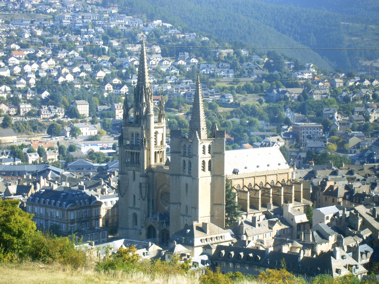 Photo à Mende (48000) Mende, 126017