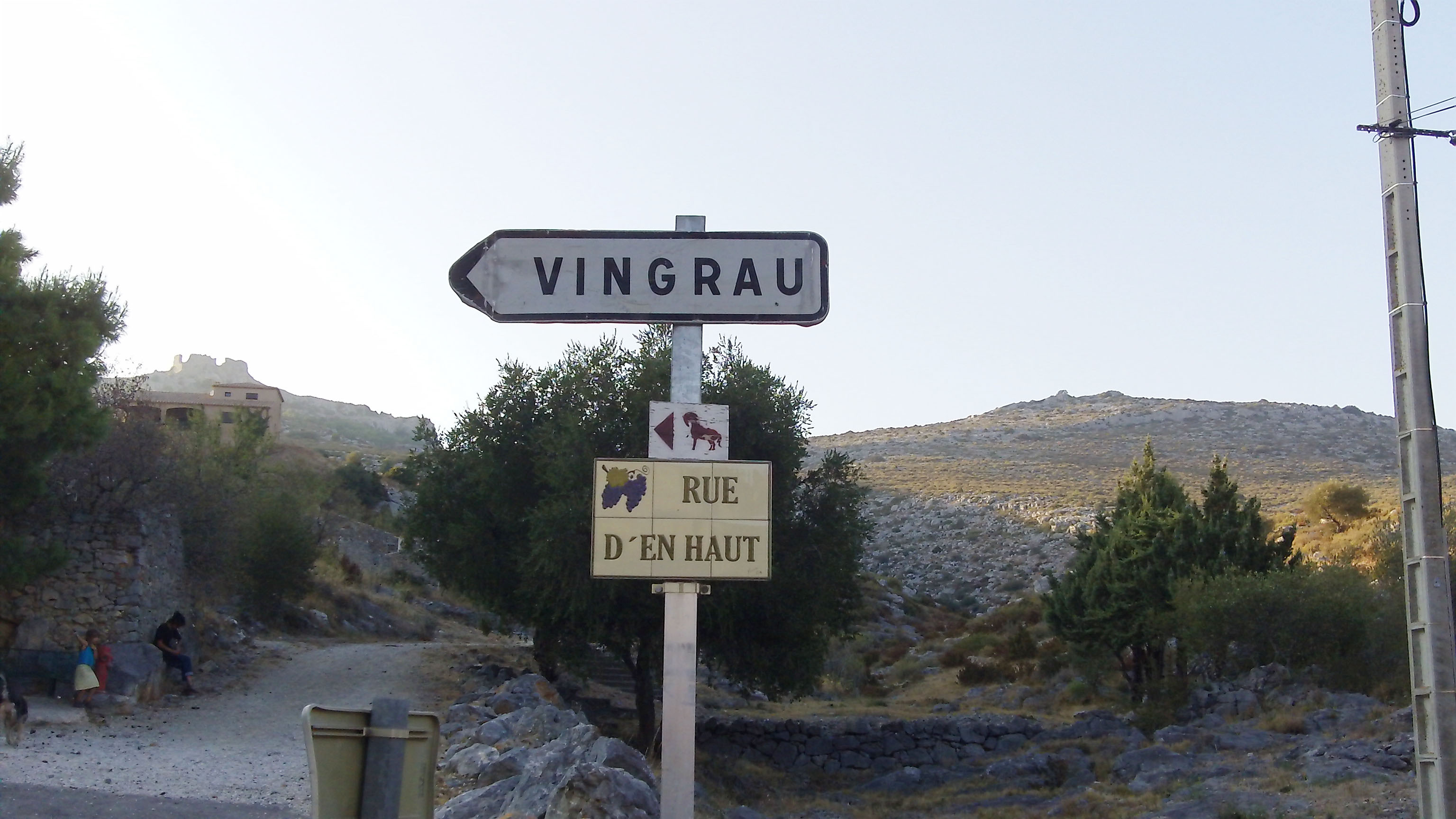 Photo à OpoulPérillos (66600) OpoulPérillos, 99465