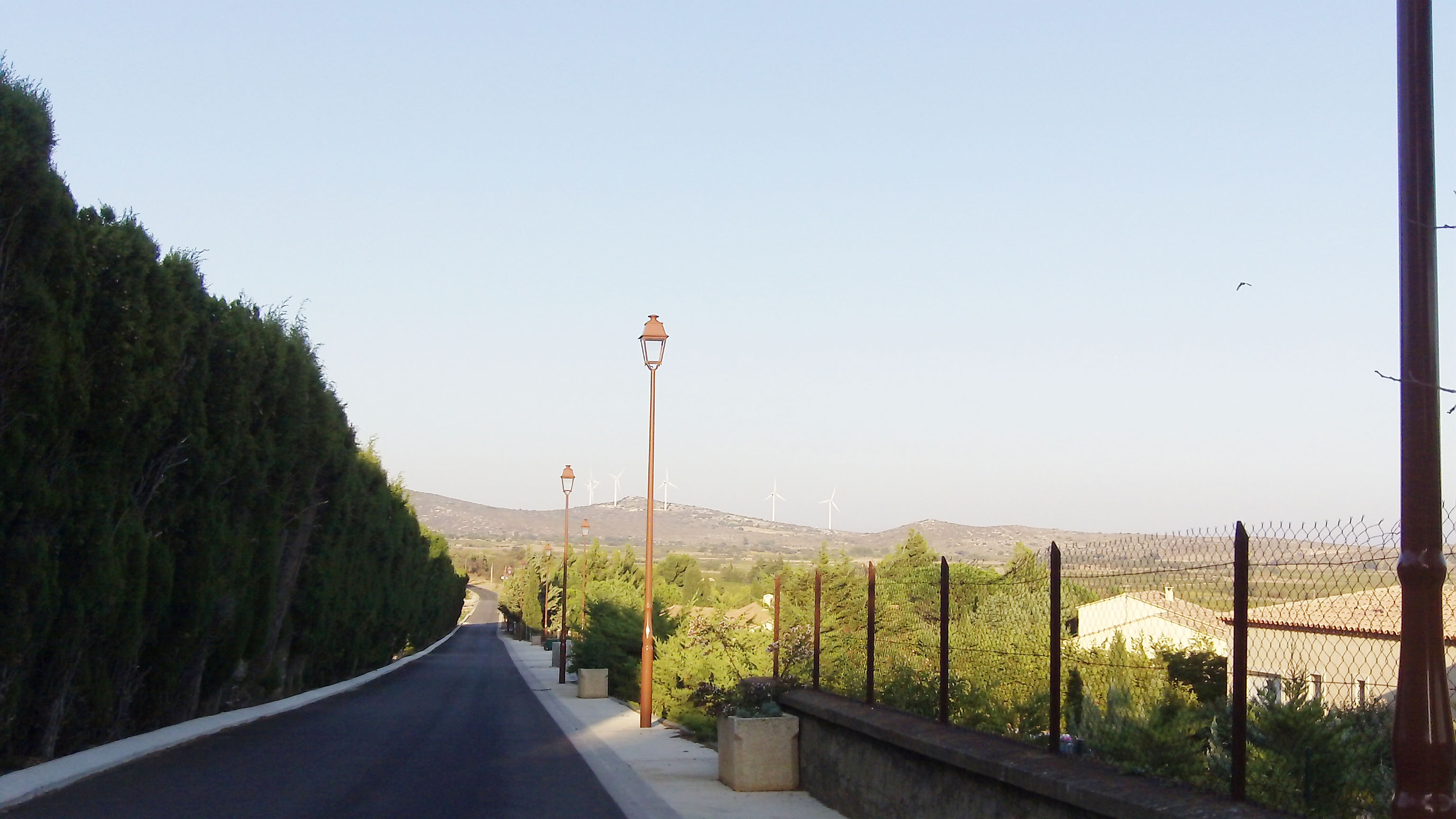 Photo à OpoulPérillos (66600) OpoulPérillos, 99477