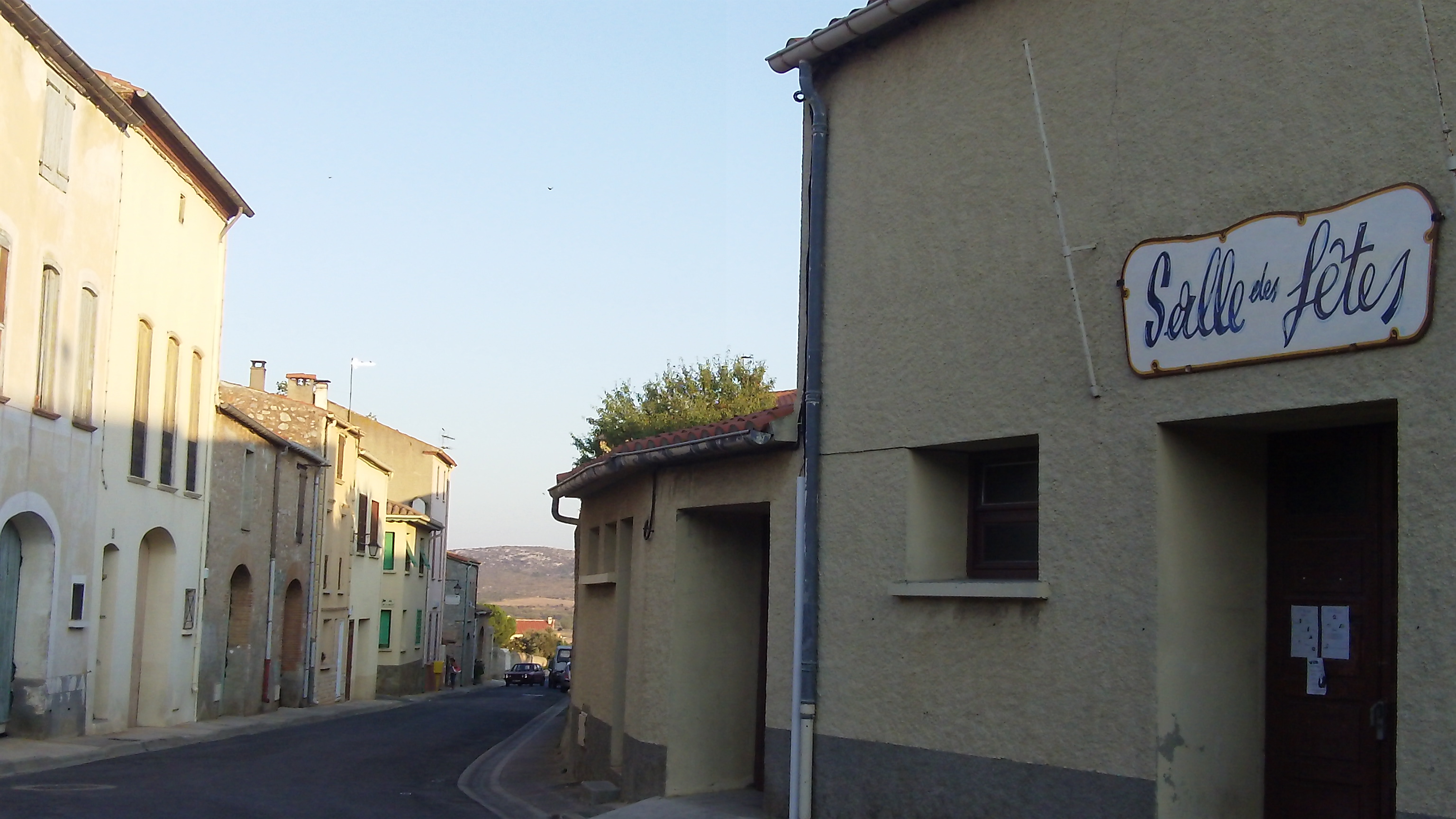 Photo à OpoulPérillos (66600) OpoulPérillos, 99497