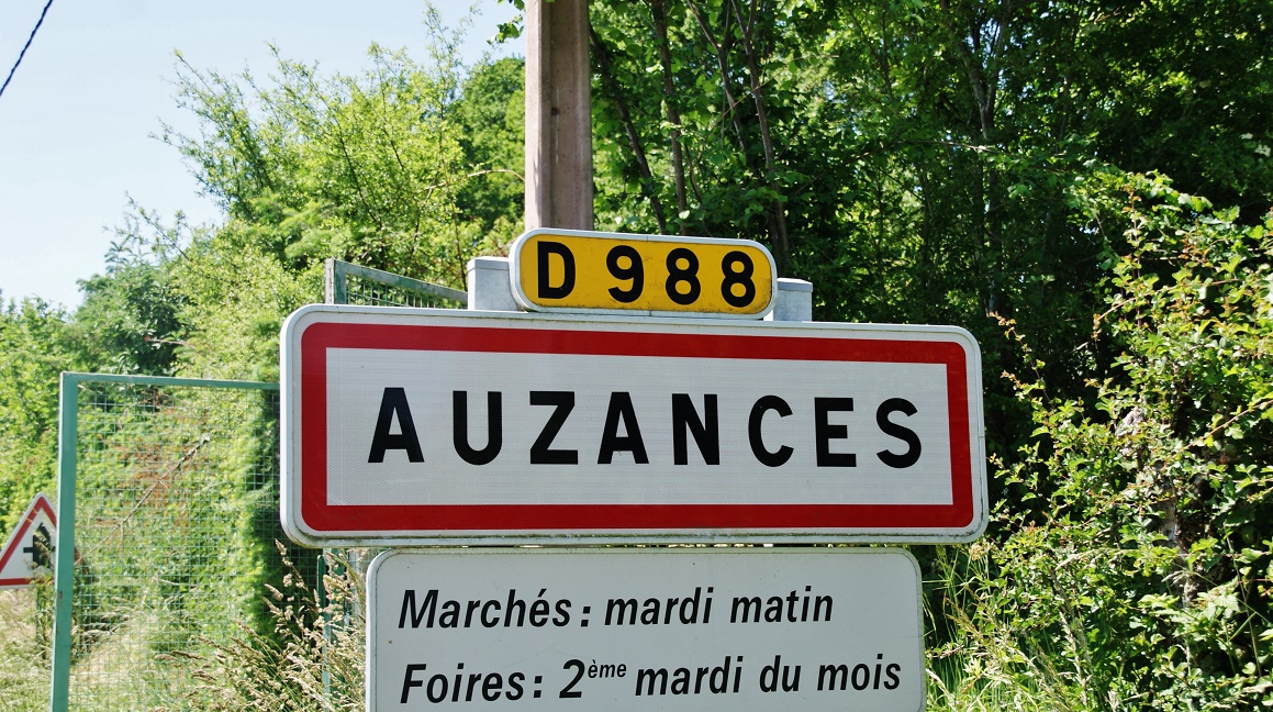 Photo à Auzances (23700) Auzances, 273147