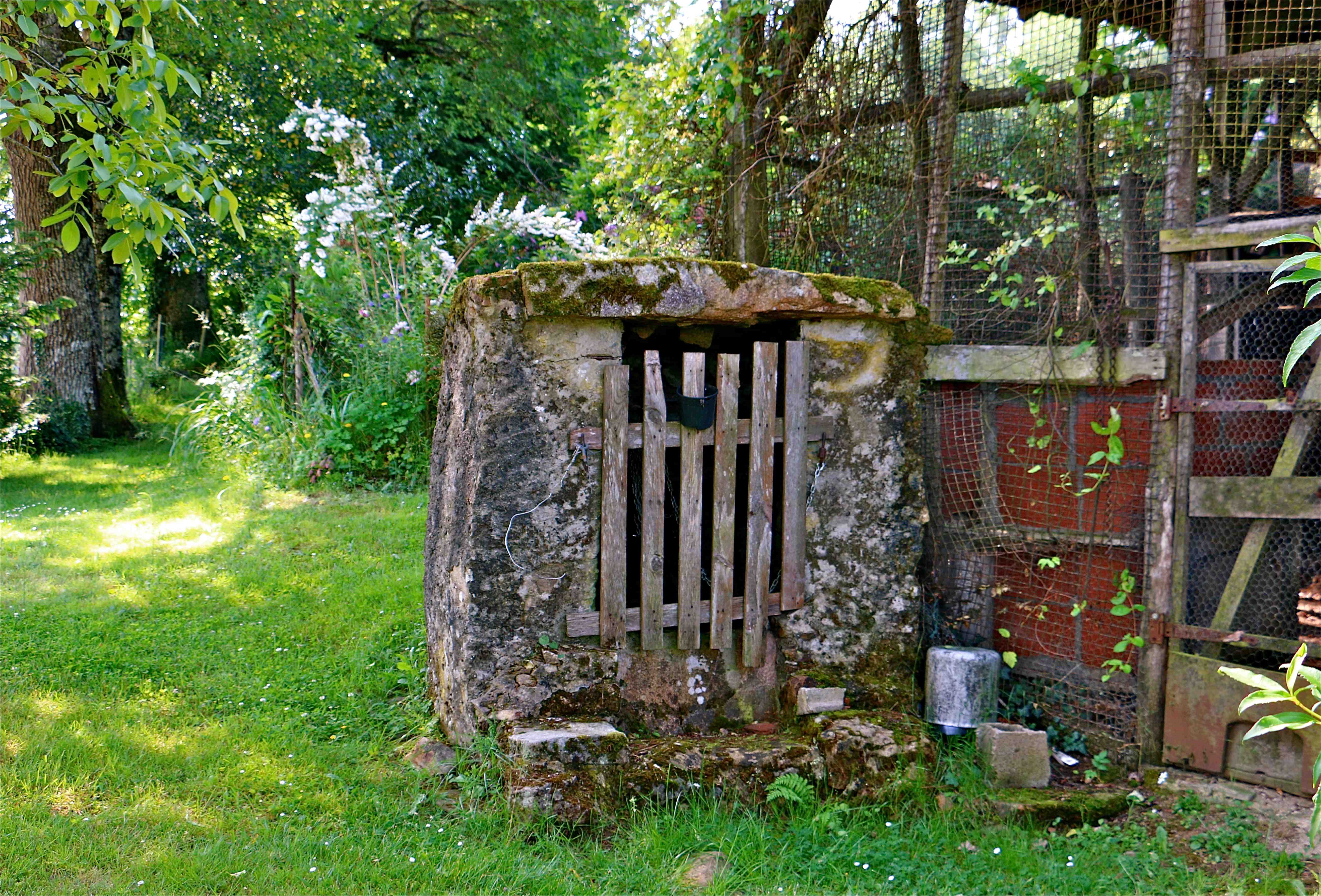 Photo à Les Cars (87230) Les Cars, 272461