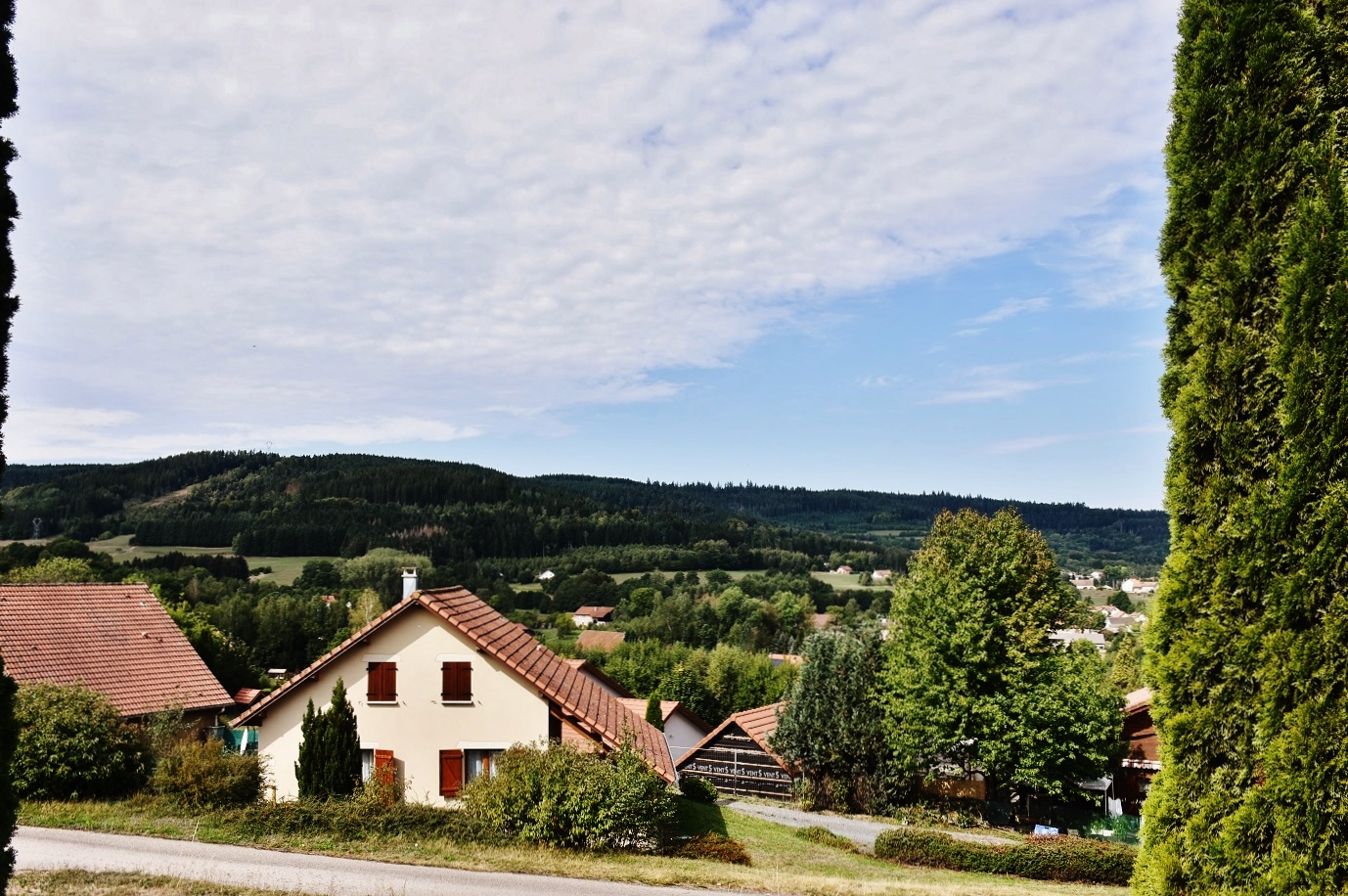 Photo à Anould (88650) La Commune Anould, 437181