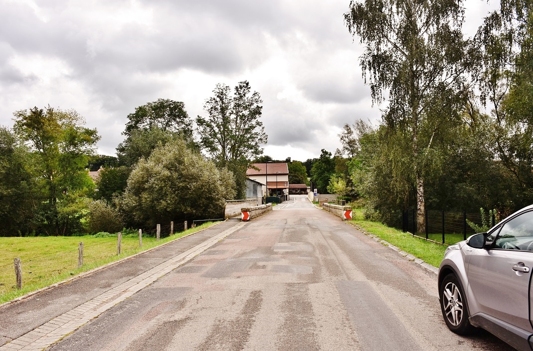 Photo à (88700) La Commune 437814